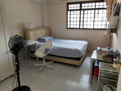Blk 602 Clementi West Street 1 (Clementi), HDB 3 Rooms #464184931